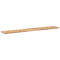 vidaXL Table Top Rectangular 160x20x2 cm Solid Wood Acacia