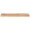 vidaXL Table Top Rectangular 80x30x2 cm Solid Wood Acacia