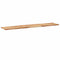vidaXL Table Top Rectangular 160x30x2 cm Solid Wood Acacia