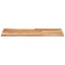 vidaXL Table Top Rectangular 80x40x2 cm Solid Wood Acacia