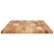 vidaXL Table Top Rectangular 120x50x2 cm Solid Wood Acacia