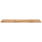 vidaXL Table Top Rectangular 140x50x2 cm Solid Wood Acacia