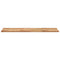 vidaXL Table Top Rectangular 160x50x2 cm Solid Wood Acacia