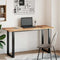 vidaXL Table Top Rectangular 140x60x2 cm Solid Wood Acacia