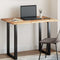 vidaXL Table Top Rectangular 100x70x2 cm Solid Wood Acacia