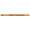 vidaXL Table Top 120x30x4 cm Rectangular Solid Wood Acacia