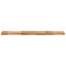 vidaXL Table Top 160x30x4 cm Rectangular Solid Wood Acacia