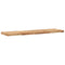 vidaXL Table Top 160x40x4 cm Rectangular Solid Wood Acacia