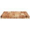 vidaXL Table Top Rectangular 80x50x4 cm Solid Wood Acacia