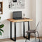 vidaXL Table Top Rectangular 80x60x4 cm Solid Wood Acacia
