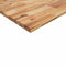 vidaXL Table Top Rectangular 80x60x4 cm Solid Wood Acacia
