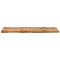 vidaXL Table Top Rectangular 120x60x4 cm Solid Wood Acacia