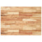 vidaXL Table Top Rectangular 120x70x4 cm Solid Wood Acacia