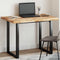 vidaXL Table Top Rectangular 120x70x4 cm Solid Wood Acacia
