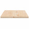 vidaXL Table Tops 2 pcs 70x35x1.7 cm Rectangular Solid Wood Pine