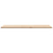 vidaXL Table Tops 2 pcs 80x40x1.7 cm Rectangular Solid Wood Pine