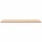 vidaXL Table Tops 3 pcs 80x47x1.7 cm Rectangular Solid Wood Pine