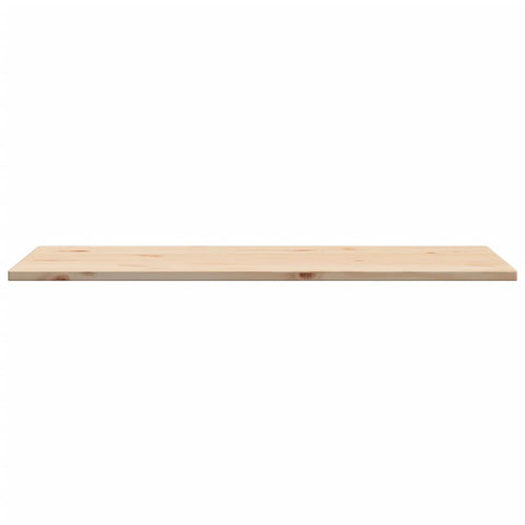 vidaXL Table Tops 4 pcs 90x45x1.7 cm Rectangular Solid Wood Pine