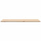 vidaXL Table Tops 4 pcs 90x45x1.7 cm Rectangular Solid Wood Pine