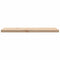 vidaXL Table Tops 2 pcs 60x30x2.5 cm Rectangular Solid Wood Pine