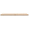 vidaXL Table Tops 2 pcs 70x35x2.5 cm Rectangular Solid Wood Pine