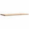 vidaXL Table Top 90x40x2.5 cm Rectangular Solid Wood Pine