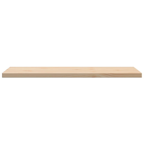 vidaXL Table Tops 3 pcs 80x47x2.5 cm Rectangular Solid Wood Pine