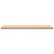 vidaXL Table Tops 3 pcs 80x47x2.5 cm Rectangular Solid Wood Pine