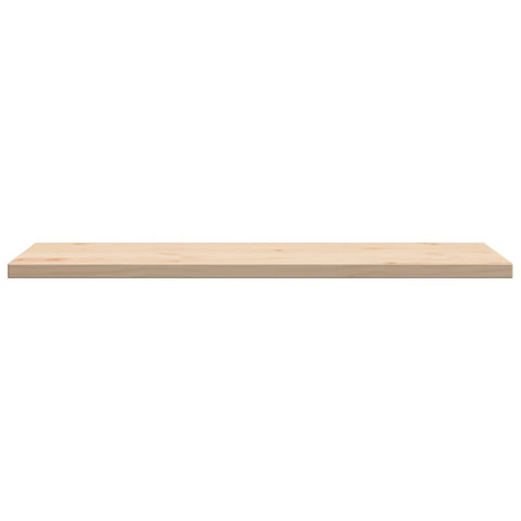 vidaXL Table Tops 4 pcs 90x45x2.5 cm Rectangular Solid Wood Pine