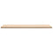 vidaXL Table Tops 4 pcs 90x45x2.5 cm Rectangular Solid Wood Pine