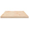 vidaXL Table Tops 4 pcs 90x45x2.5 cm Rectangular Solid Wood Pine