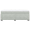 vidaXL Box Spring Bed with Mattress Light Grey 90x200 cm Velvet