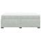 vidaXL Box Spring Bed with Mattress Light Grey 120x200 cm Velvet