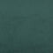 vidaXL Box Spring Bed with Mattress Dark Green 180x200 cm Velvet
