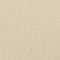 vidaXL Box Spring Bed with Mattress Cream 120x200 cm Fabric