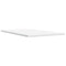 vidaXL Box Spring Bed with Mattress Taupe 120x190 cm Fabric