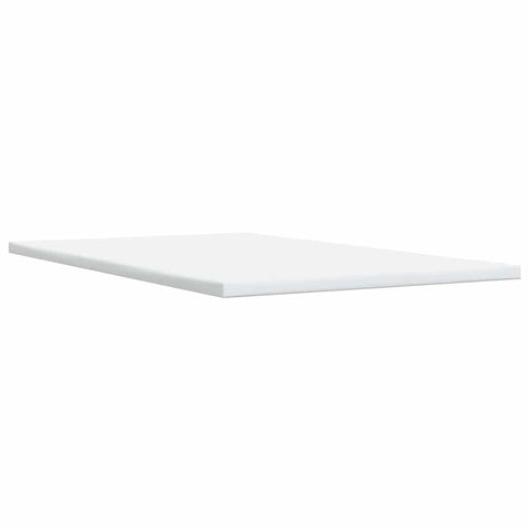 vidaXL Box Spring Bed with Mattress Taupe 120x190 cm Fabric