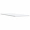 vidaXL Box Spring Bed with Mattress Light Grey 100x200 cm Velvet