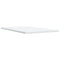 vidaXL Box Spring Bed with Mattress Grey 120x190 cm Small Double Faux Leather