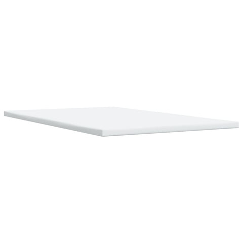 vidaXL Box Spring Bed with Mattress Dark Grey 120x200 cm Velvet