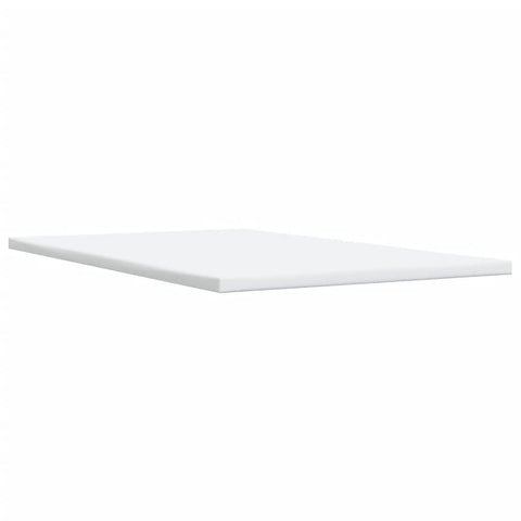 vidaXL Box Spring Bed with Mattress Black 120x200 cm Velvet