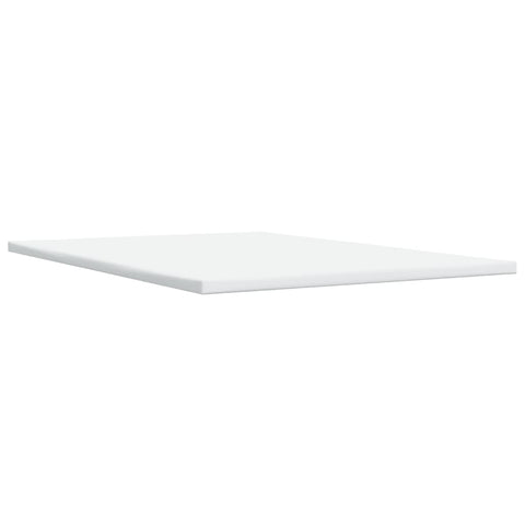 vidaXL Box Spring Bed with Mattress Dark Grey 140x190 cm Velvet