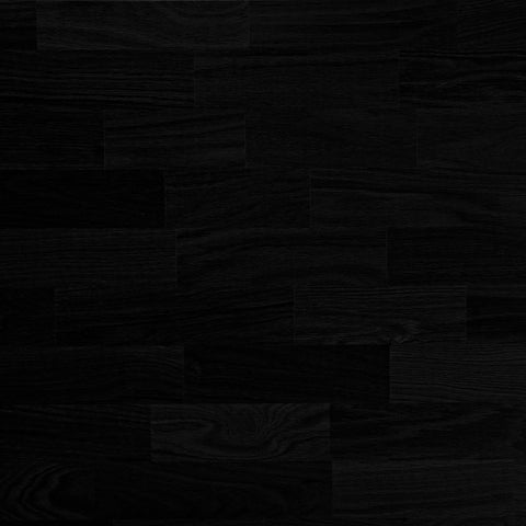 vidaXL Desk Top Dark Brown 120x50x2.5 cm Solid Wood Oak Rectangular