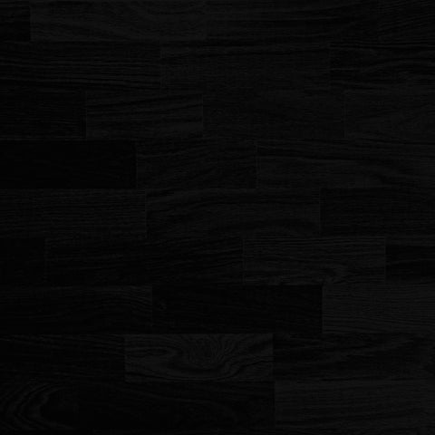 vidaXL Desk Top Dark Brown 140x60x2.5 cm Solid Wood Oak Rectangular