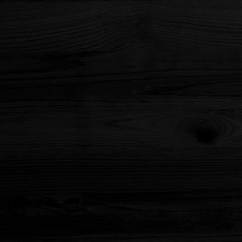 vidaXL Table Top Dark Brown 140x60x4 cm Solid Wood Oak Oval