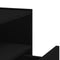 vidaXL Wall-mounted Bedside Cabinets 2 pcs White 45x30x35 cm