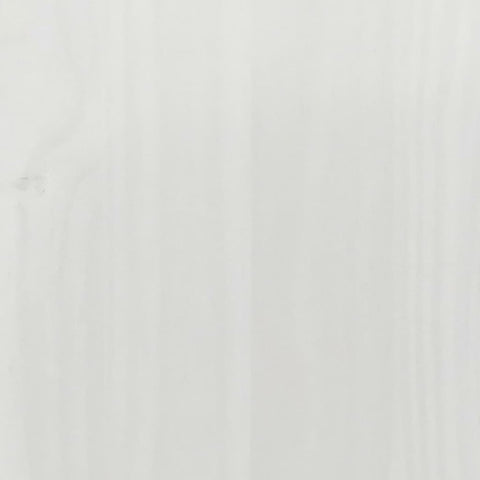 vidaXL Wardrobe Corona White 151.5x52x186 cm Solid Wood Pine