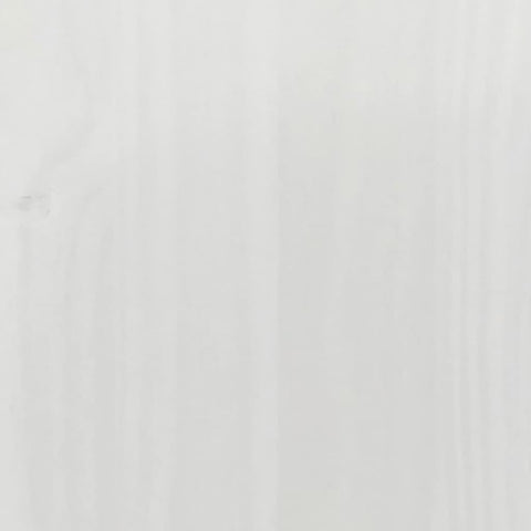 vidaXL Wardrobe Corona White 151.5x52x186 cm Solid Wood Pine