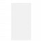 vidaXL Dressing Table and Stool White 60x40x113.5 cm