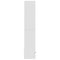 vidaXL Bookcase White 40x36x189 cm Engineered Wood